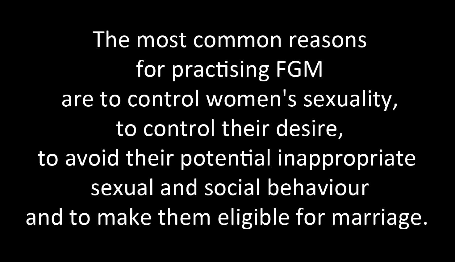 FGM