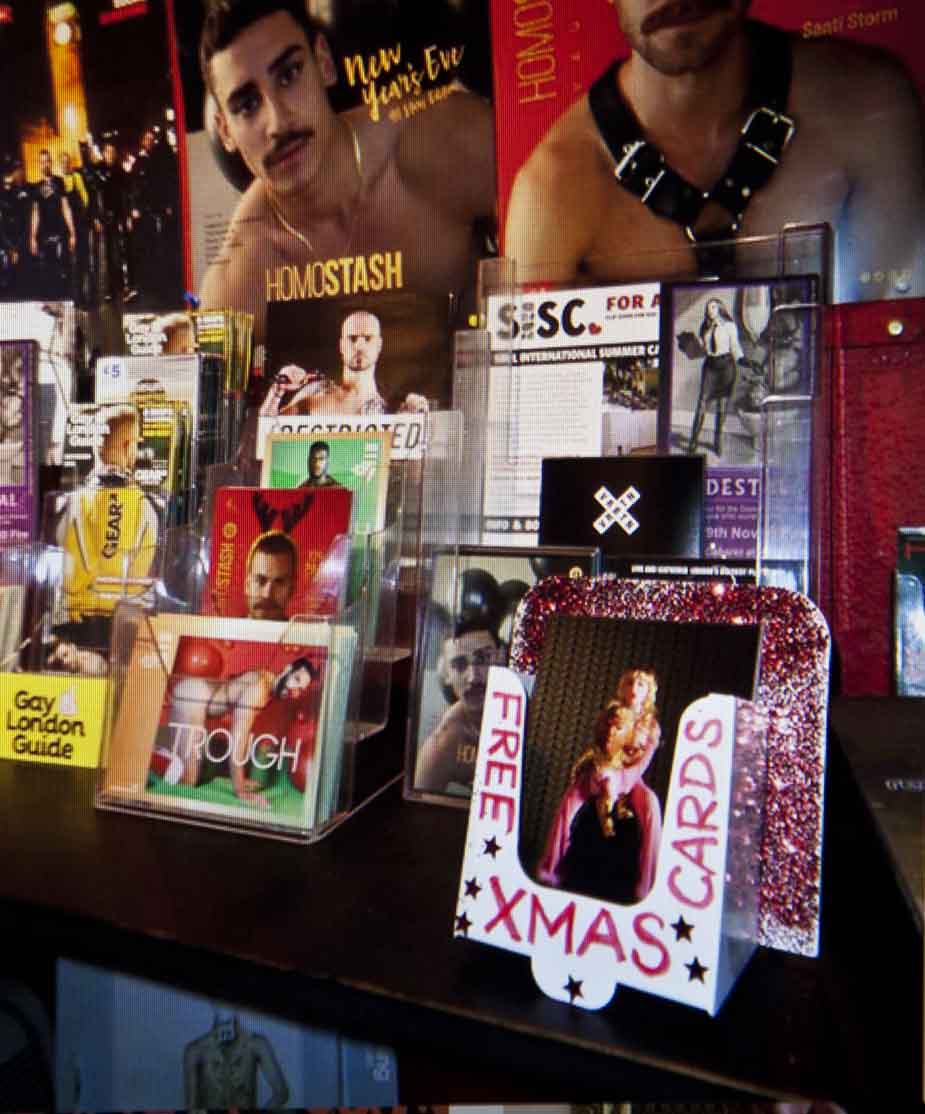 Free Xmas Cards