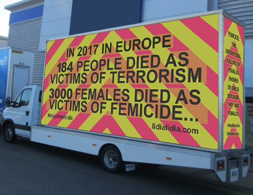 Femicide Emergency