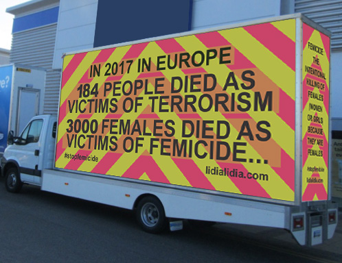 Femicide Emergency