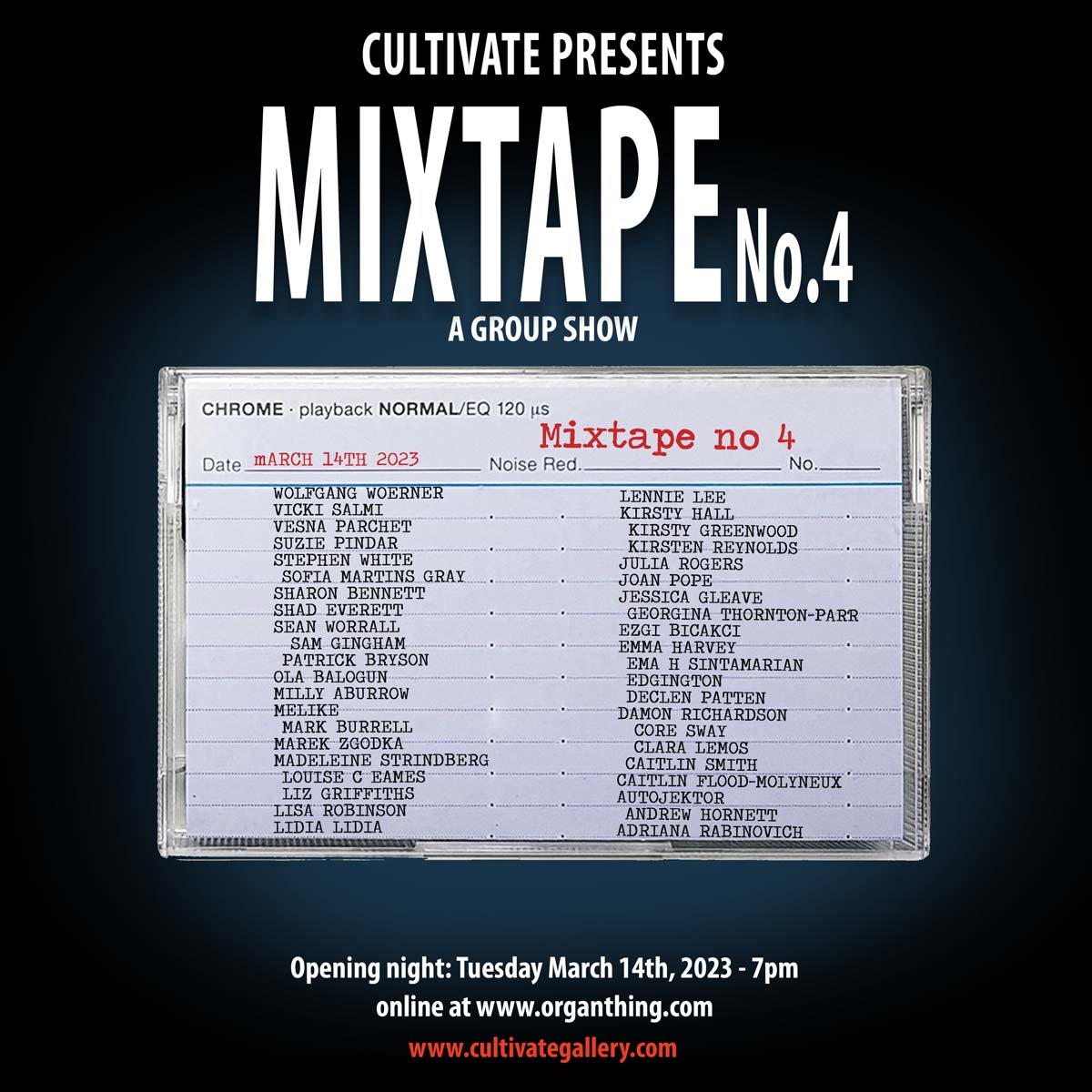 mixtape