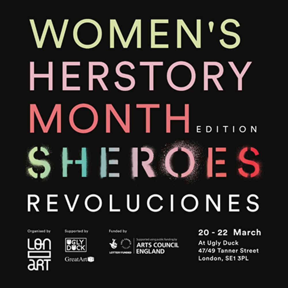 Sheroes-Revoluciones