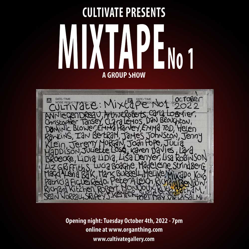 mixtape